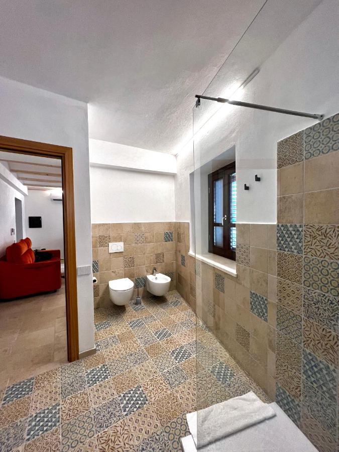 Апартаменти La Casa Di Natalie Джиразоле Екстер'єр фото