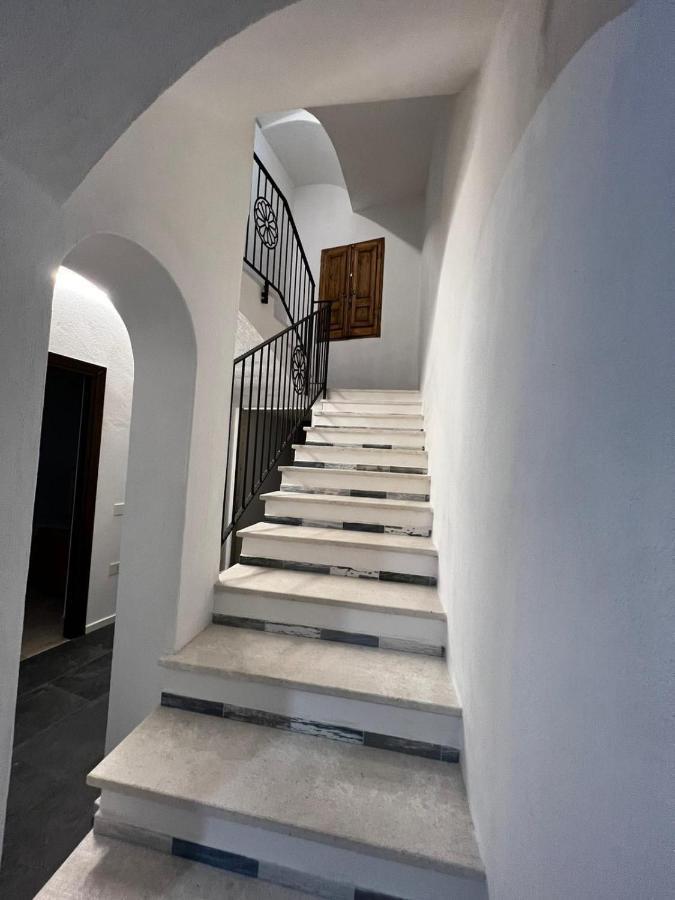 Апартаменти La Casa Di Natalie Джиразоле Екстер'єр фото