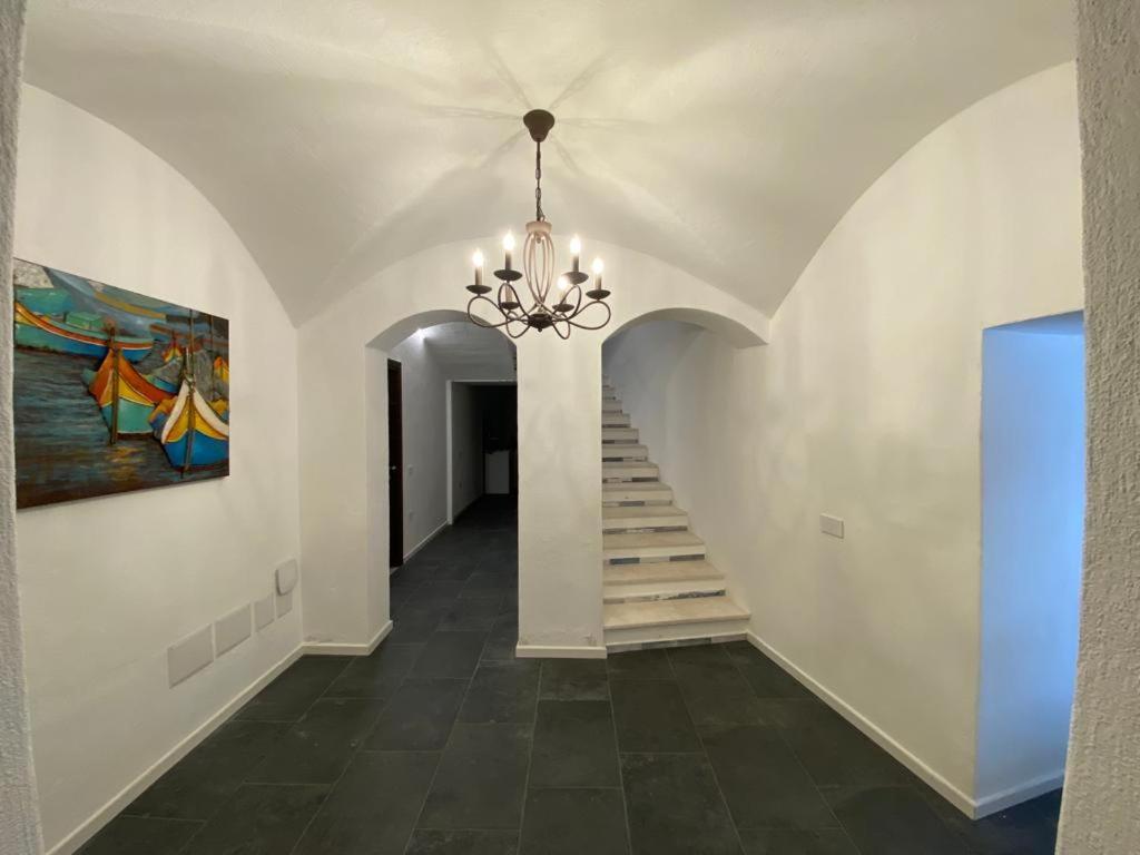 Апартаменти La Casa Di Natalie Джиразоле Екстер'єр фото